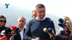 Мицкоски очекува дијалогот со Бугарија да продолжи и да се дојде до решение