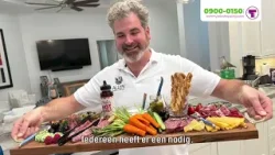 Контактный гриль Genius Chef с 10 функциями | Tommy Teleshopping