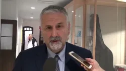 Il campo largo ad Arezzo ha scelto: è Vincenzo Ceccarelli il candidato sindaco