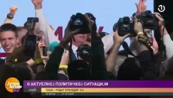 Jutro za sve: Željko Raljić, novinar
