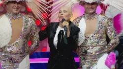 Antonia y compañía | PROMO 02/01/25