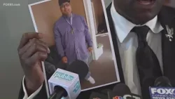 Hundreds expected for funeral for Stevie Jones in Bloomfield