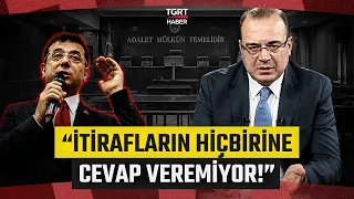 Stunning Confrontation in the İmamoğlu Trial! "DIDN'T YOU ASK ME FOR A VILLA, MR. MAYOR?"