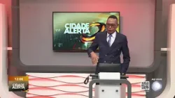 #CidadeAlerta: "Homem vampiro" faz vítima mortal em Maputo