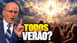How Visible Will Jesus' Return Be? - Doug Batchelor