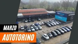 AUTOTORINO - Marzo AUTOCCASIONI
