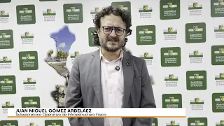 106 municipalities in Antioquia address earthquake damage