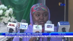 FG, ECOWAS Train Youths In Aquaculture, Harp On Productive Agriculture