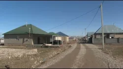 Таразда тұрғын үй алабы электр энергиясымен қамтылды