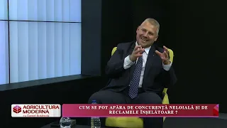 Modern Agriculture Daniel Botanoiu Csaba Bekesi P2 07/31/2026