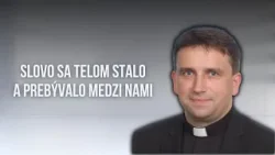 EFFETA | 2. nedeľa po narodení Pána, ROK A