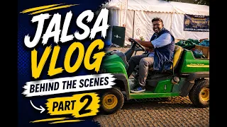 Jalsa Vlog 2026 | Part 2