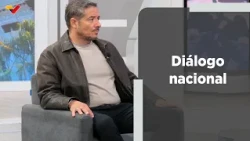 National Reconciliation Dialogue