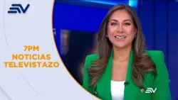 Lo más viral de las redes 15 abril 2024 | Televistazo | Ecuavisa