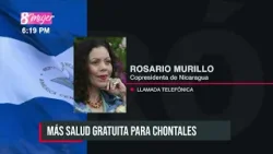 Nueva esperanza: Anuncian la entrega del Hospital Progresivo Acoyapa Bendito en Acoyapa, Chontales