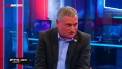 არმაზ ახვლედიანი - ივანიშვილს აქვს კატასტროფული ჟინი, რომ დაზიანდეს ეკლესიის ავტორიტეტი არმაზ ახვლედიანი - ივანიშვილს აქვს კატასტროფული ჟინი, რომ დაზიანდეს ეკლესიის ავტორიტეტი