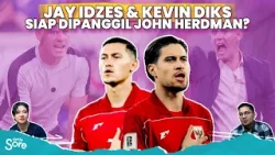 Menanti Daftar Garuda Calling John Herdman di FIFA Series 2026 Menanti Daftar Garuda Calling John Herdman di FIFA Series 2026