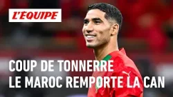 CAN 2025 - LE MAROC DÉCLARÉ GAGNANT FACE AU SÉNÉGAL (Claude Le Roy réagit en direct)