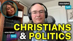 Walk This Way | Jeff Samuelson on Unscripted Faith