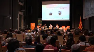 Girona acull la primera de vuit trobades sobre salut mental