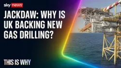 New North Sea drilling isn’t enough. This is why