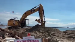 King tides, possible coastal flooding to return to SoCal coast