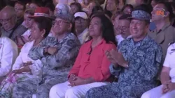 Inaugura Abelina López el “Jolgorio Acapulqueño”, fiesta de identidad y tradición