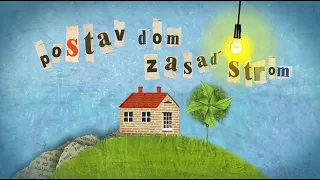 Jesenný výsev kvetov, permakultúrna záhrada a pestovanie čili | Postav dom, zasaď strom