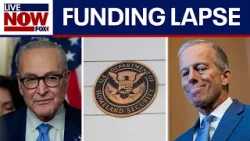 DHS partial government shutdown: What to know DHS partial government shutdown: What to know