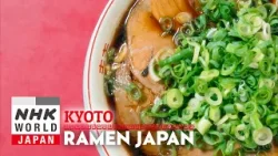 KYOTO - RAMEN JAPAN