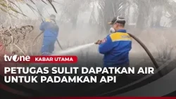 Flight Activities Impacted by Haze from Forest and Land Fires | Main News