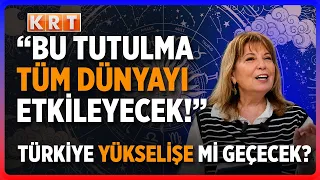 A solar eclipse is coming! What’s in store for Turkey’s astrological chart? Commentary by Filiz Ö...