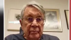 Le Grand Oral d'Arale Sherf par Michaël Darmon | 30/03/2026