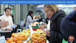 Villa Necchi Campiglio, Milano – In Viaggio con Il FAI