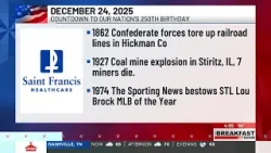 We the People:  This Day in History  12/24/2025
