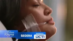 Satu lagi, Sinetron terbaru RCTI, TURUN RANJANG. SEGERA.