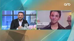 Günə Uğurla - Bu səsin arxasında illərin zəhməti dayanır Günə Uğurla - Bu səsin arxasında illərin zəhməti dayanır