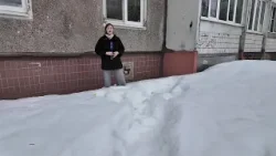 Сотрясение мозга и перелом ребер. Ребенок выпал из окна с 8 этажа