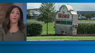 Mega Millions $800M jackpot winner claims cash prize
