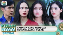 Misteri Terselubung Di Balik Kasih Yang Tak Sampai | Kisah Nyata Spesial Misteri Terselubung Di Balik Kasih Yang Tak Sampai | Kisah Nyata Spesial