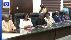 NARD Accuses FG Of Reneging On Agreements NARD Accuses FG Of Reneging On Agreements