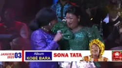 🔴 CONCERT DEDICACE VIP / SONA TATA (2ème Partie)