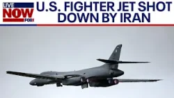 Американский истребитель сбит Ираном, продолжаются поиски пропавшего члена экипажа. Американский истребитель сбит Ираном, продолжаются поиски пропавшего члена экипажа.
