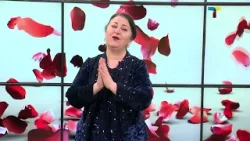 Maria STOINAOV -  MAI STAI TINEREȚE / Dimineața la Tezaur