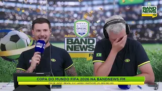 Cicinho: In the World Cup, minimal errors can make all the difference