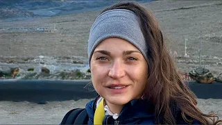 Maria Puy, la terrassenca que ha viscut la riuada del Nepal: “Hem tornat a néixer”