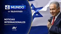 Israel Prepares for Legislative Elections | Mundo Televistazo Oct 19, 2026