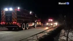 jurnal MUSCEL TV 19 02 2026 DUPĂ TOPIREA ZĂPEZII O GOSPODĂRIE A FOST INUNDATĂ LA COSTEȘTI jurnal MUSCEL TV 19 02 2026 DUPĂ TOPIREA ZĂPEZII O GOSPODĂRIE A FOST INUNDATĂ LA COSTEȘTI