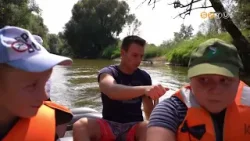 Akadályból élményt - Második alkalommal szervezett konferenciát az Aktív Rába Szövetség