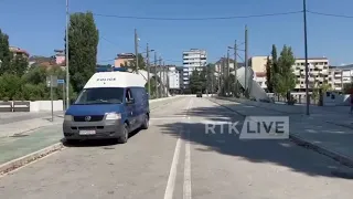 Pas 27 vitesh Policia e Kosovës fillon marrjen e përgjegjësisë për sigurinë në urën e Mitrovicës.